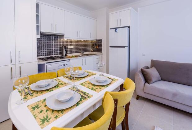 Sanisu Apart Kaş - Görsel 18