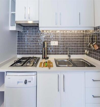 Sanisu Apart Kaş - Görsel 17