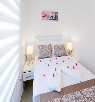 Sanisu Apart Kaş - Görsel 11