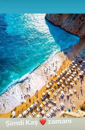 Sanisu Apart Kaş - Görsel 24