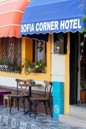 King Palace Otel İstanbul - Görsel 4