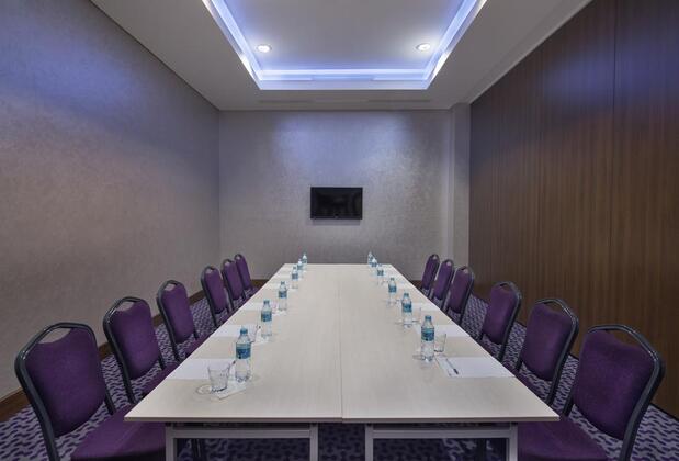 Hampton by Hilton Kayaşehir - Görsel 10