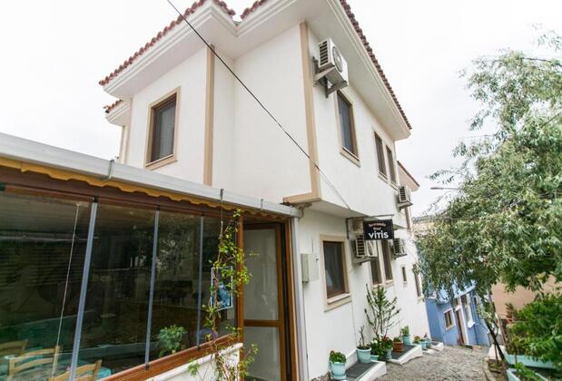 Bozcaada Hotel Vitis - Görsel 2