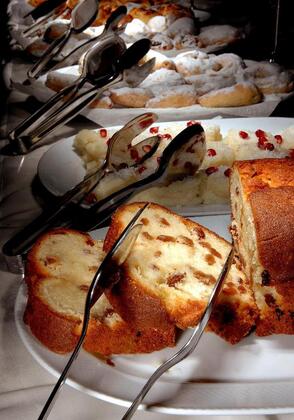 Darussaade İstanbul Hotel - Görsel 19