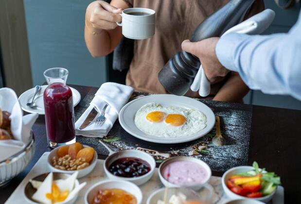 Titanic Downtown Beyoğlu - Görsel 42