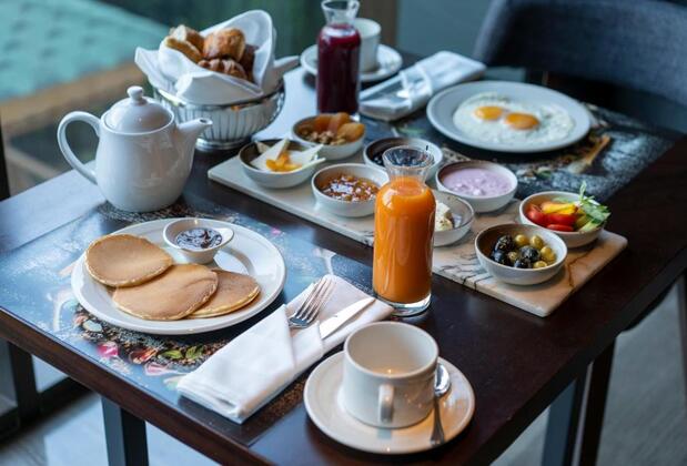 Titanic Downtown Beyoğlu - Görsel 32