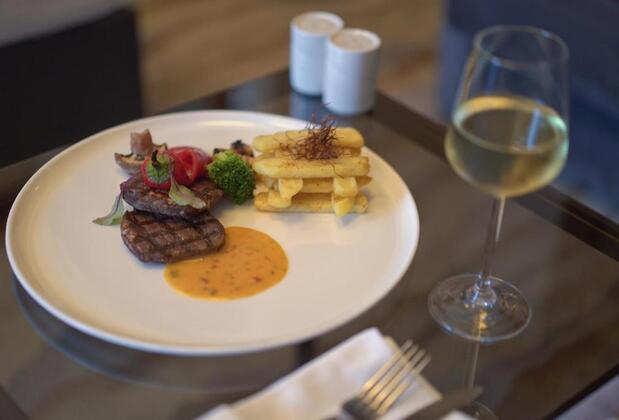 Titanic Downtown Beyoğlu - Görsel 35