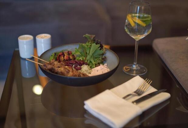 Titanic Downtown Beyoğlu - Görsel 18