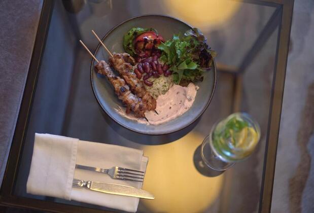 Titanic Downtown Beyoğlu - Görsel 39