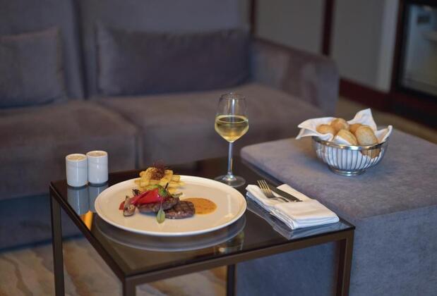 Titanic Downtown Beyoğlu - Görsel 41