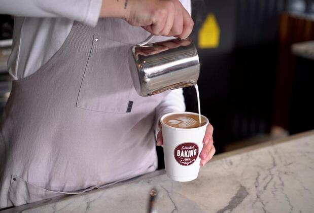 Titanic Downtown Beyoğlu - Görsel 45