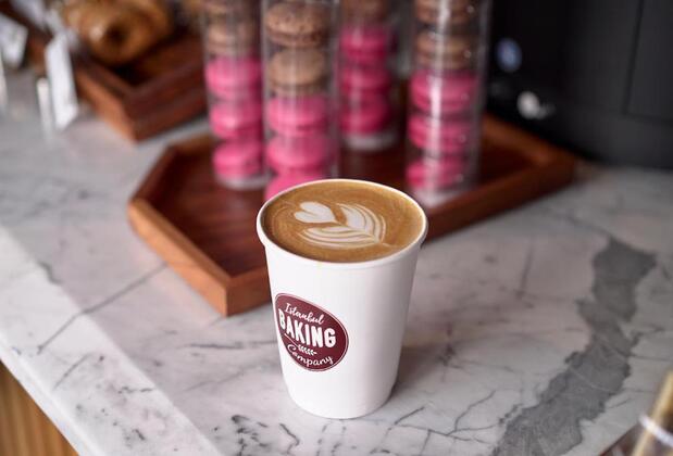 Titanic Downtown Beyoğlu - Görsel 46