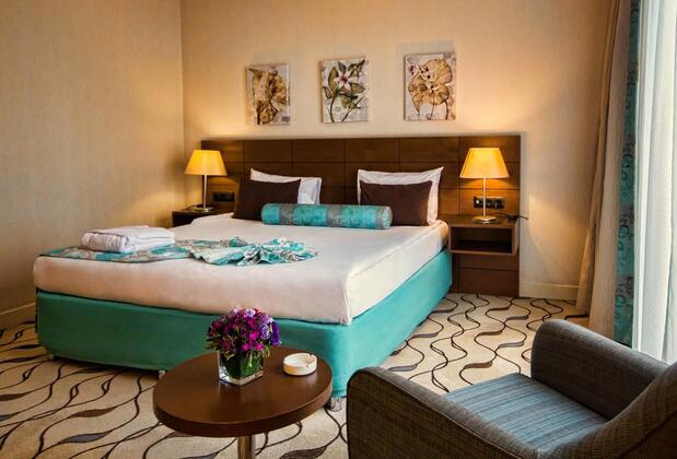 Listana Hotel - Görsel 13