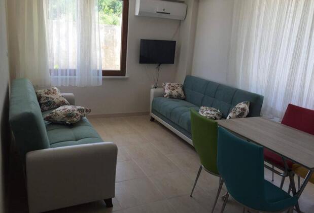 Yaşar Apart - Görsel 12