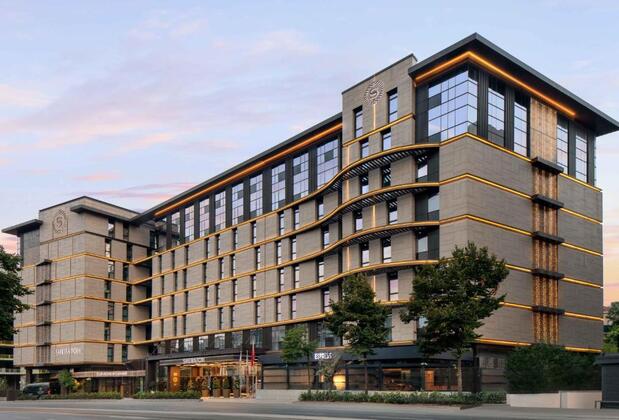 Titanic Downtown Beyoğlu - Görsel 5