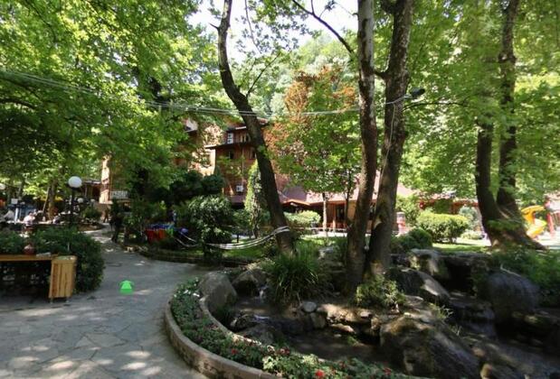 Yazıcılar Otel - Görsel 4