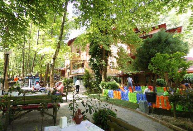 Yazıcılar Otel - Görsel 5