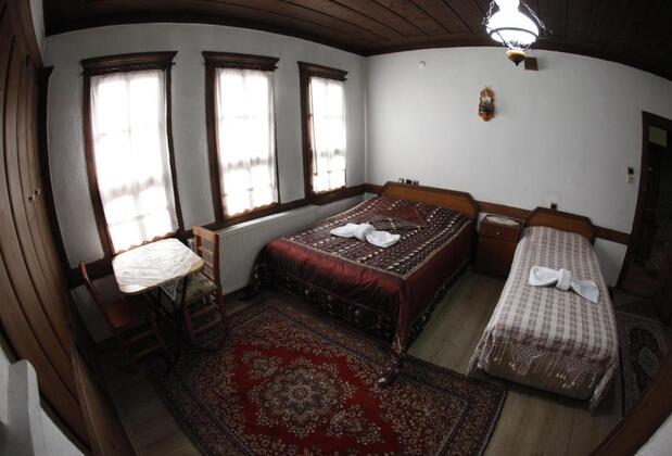 Arifbey Konak Otel - Görsel 13