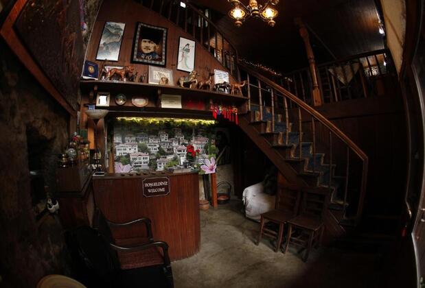 Arifbey Konak Otel - Görsel 10