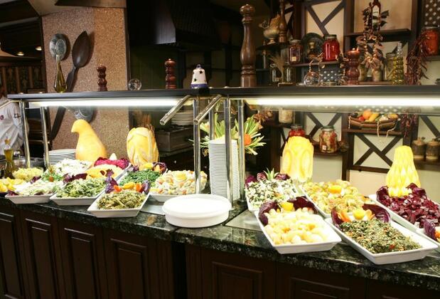 Karaca Hotel - Görsel 12