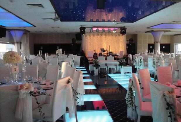 Karaca Hotel - Görsel 8