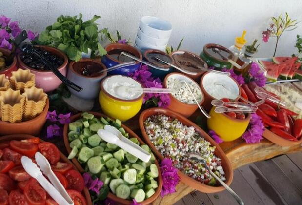 Vela Garden Resort & Villa - Görsel 7