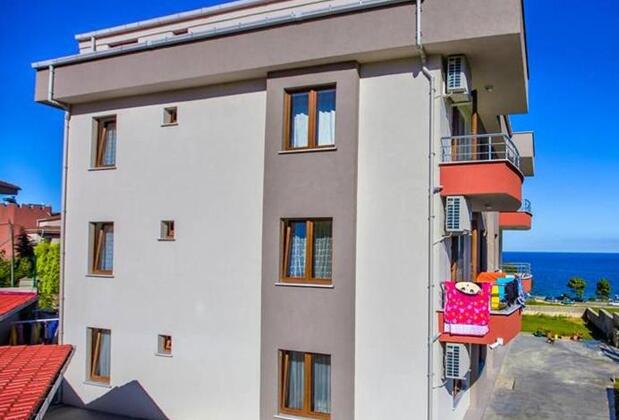 Yaşar Apart - Görsel 3