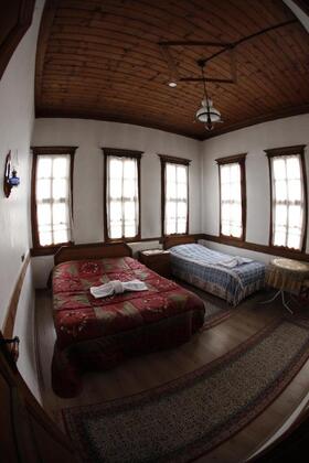 Arifbey Konak Otel - Görsel 14