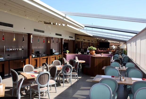 Listana Hotel - Görsel 4