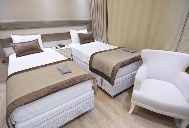 Florya House Hotel - Görsel 4