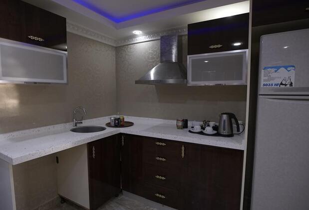 Florya House Hotel - Görsel 9