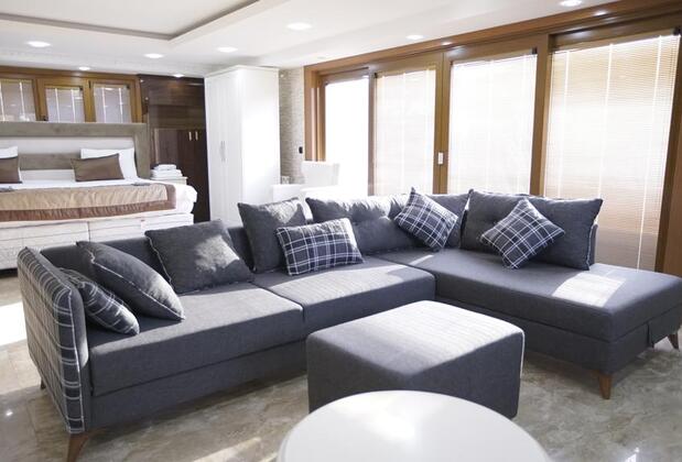 Florya House Hotel - Görsel 10