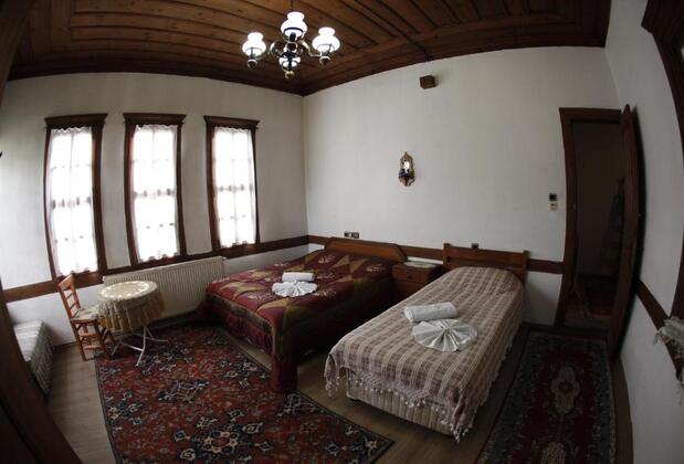 Arifbey Konak Otel - Görsel 12