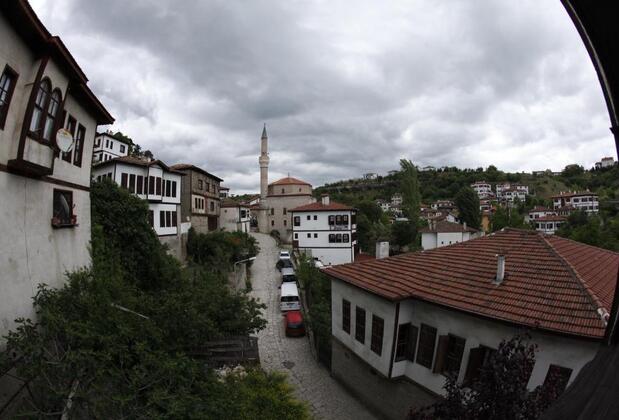 Arifbey Konak Otel - Görsel 6