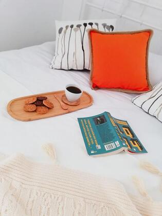 L'onda Oda Bodrum - Görsel 24