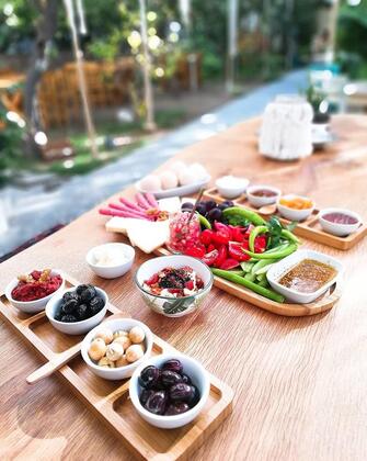 L'onda Oda Bodrum - Görsel 7