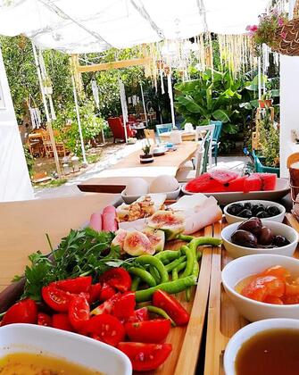 L'onda Oda Bodrum - Görsel 6