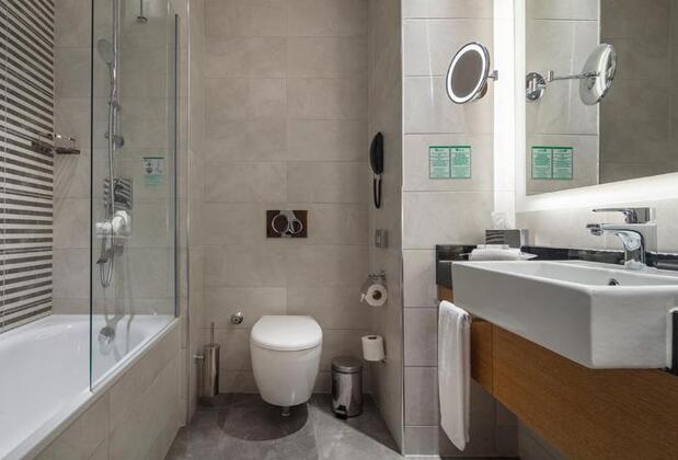 Holiday Inn İstanbul Tuzla Bay - Görsel 46