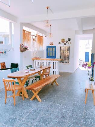 L'onda Oda Bodrum - Görsel 11