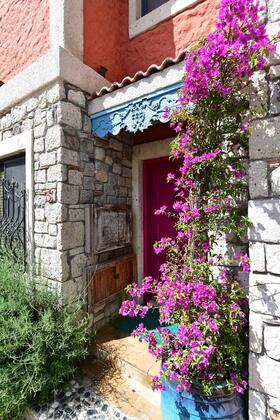 Alaçatı Suites - Görsel 6