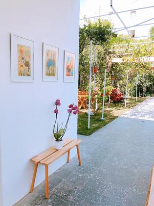 L'onda Oda Bodrum - Görsel 10