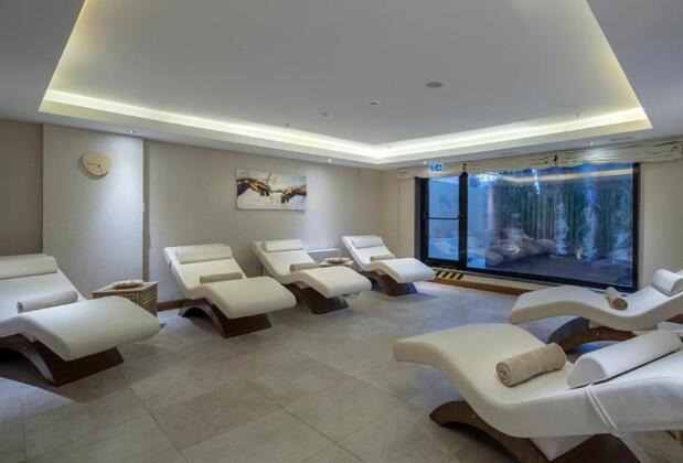 Holiday Inn İstanbul Tuzla Bay - Görsel 23