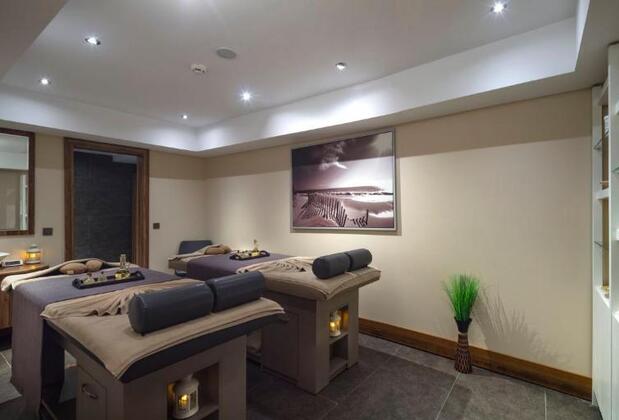 Holiday Inn İstanbul Tuzla Bay - Görsel 22