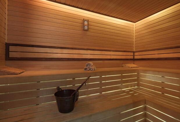 Holiday Inn İstanbul Tuzla Bay - Görsel 25