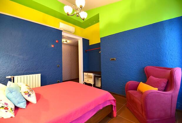 Alaçatı Suites - Görsel 35