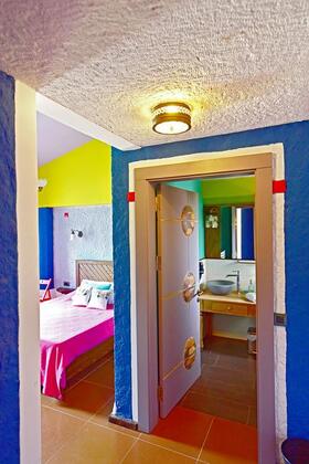 Alaçatı Suites - Görsel 36