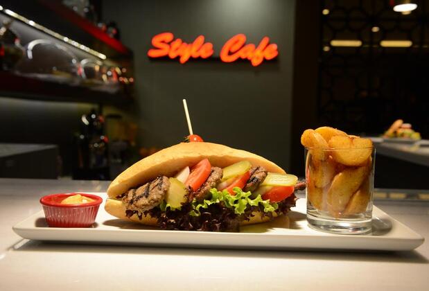 Style Hotel Şişli - Görsel 17