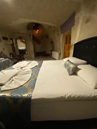 Cave Life Pension - Görsel 7