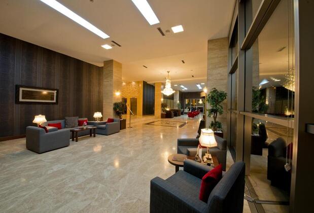 Hotel North Point Samsun - Görsel 5