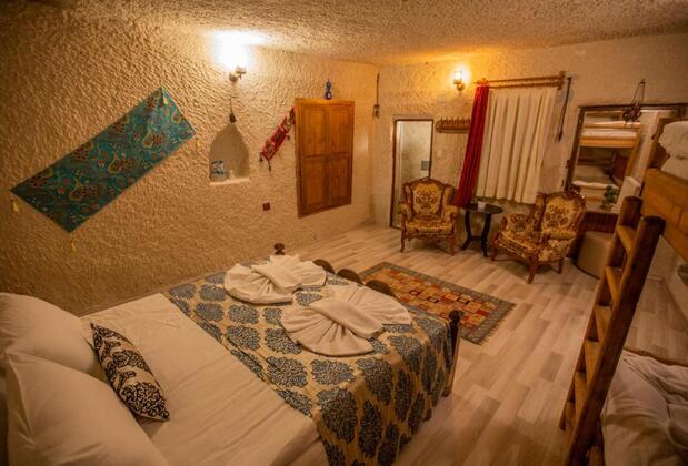 Cave Life Pension - Görsel 11